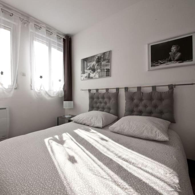 Gite 65 M2 200 M Gare T-G-V 400 M Centre-Ville Grand Parking 250 Places Gratuit Face Au Logement أراس المظهر الخارجي الصورة