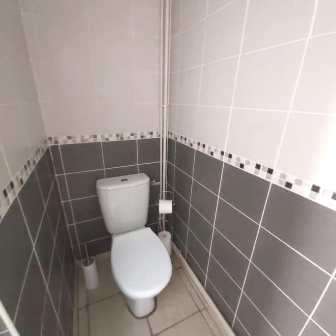 Gite 65 M2 200 M Gare T-G-V 400 M Centre-Ville Grand Parking 250 Places Gratuit Face Au Logement أراس المظهر الخارجي الصورة